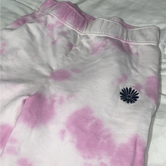 Tie dye joggers - Picture 2 of 3